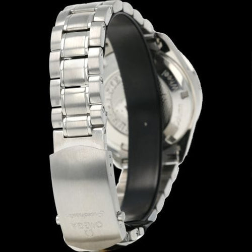 Montre Omega Montre Speedmaster Co-Axial Chronometer 58 Facettes MT44778