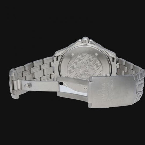 Reloj Omega Seamaster Diver Professional 300M