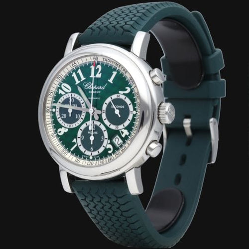 Chopard Mille Miglia Chronograph Uhr 