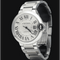 Montre Cartier Montre Ballon Bleu De Cartier 58 Facettes MT44000