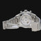 Montre Tag Heuer Montre Carrera Calibre 1887 Chronograph 58 Facettes MT42822