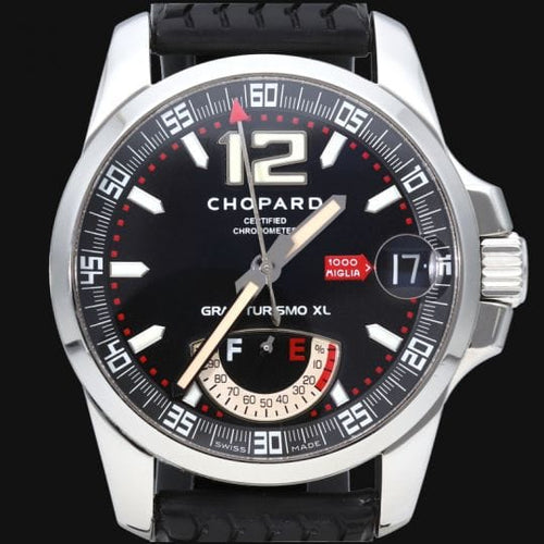 Montre Chopard Montre Mille Miglia Gran Turismo Xl 58 Facettes MT44216