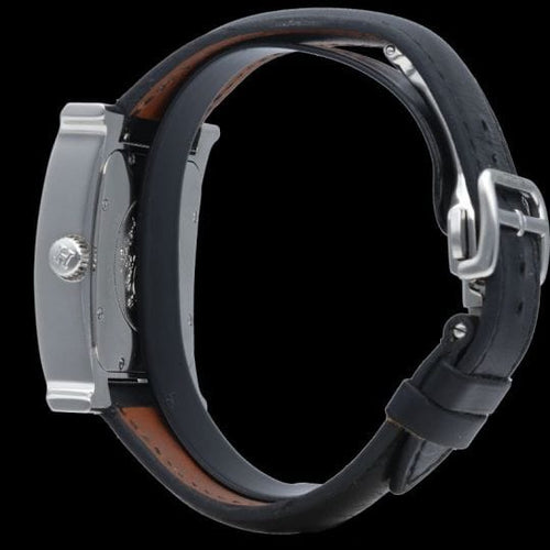 Montre Hermes Montre Heure H 58 Facettes MT44644