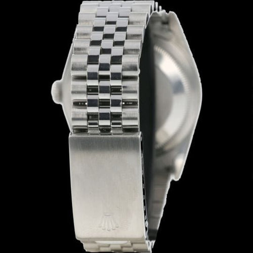 Montre Rolex Montre Datejust 36 58 Facettes MT42568