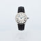 Montre CARTIER - Montre Ronde Solo - Ivory roman dial - SM 58 Facettes