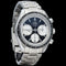 Montre Montre Omega Speedmaster Racing Chronographe Co-Axial 40 mm 58 Facettes MT41371