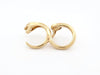 Bague 52 bague BOUCHERON double trouble serpent 52 & 54 or jaune 18k 16g snake 58 Facettes 265233