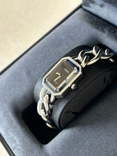 Montre Montre CHANEL - Première Chaîne 58 Facettes WC-2025-2126