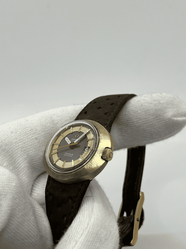 Montre Omega Dynamic 58 Facettes