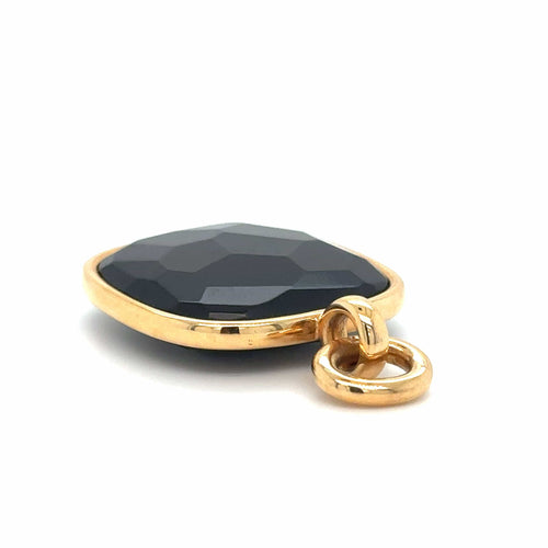 Pendentif Pomellato - Pendentif Victoria 58 Facettes Ref : 1.0002311