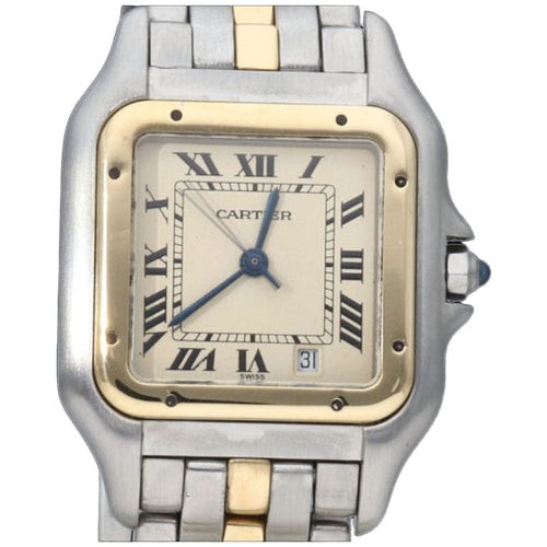 Montre Cartier Montre Panthere 58 Facettes MT41453