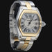 Montre Cartier Montre Roadster 58 Facettes MT40109