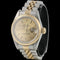 Montre Rolex Montre Date Just 26 mm 58 Facettes MT42409