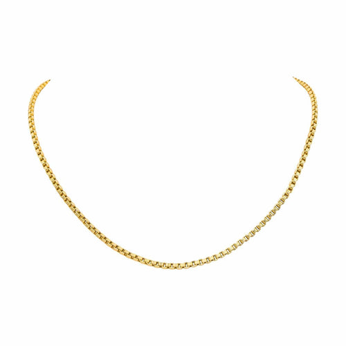 Collier Collier Chaîne Or jaune 58 Facettes 4830438CN