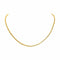 Collier Collier Chaîne Or jaune 58 Facettes 4830438CN