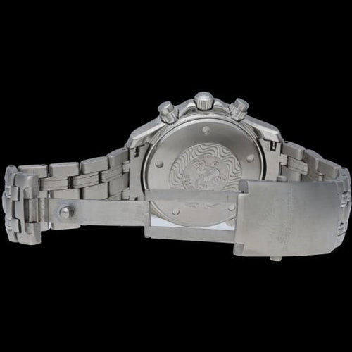 Montre Omega Montre Seamaster Diver 300M Chronograph 58 Facettes MT40021