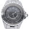 Montre Chanel Montre J12 Chromatic 33Mm Quartz 58 Facettes MT41310