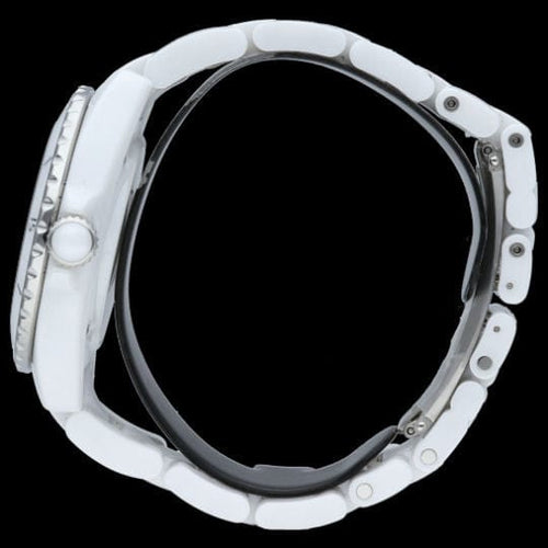 Montre Chanel Montre J-12 Calibre 12.1 58 Facettes MT44827