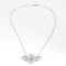 Collier Collier Guirlande 58 Facettes LP1188
