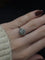 Bague 49 Bague platine et diamants 1,05 ct 58 Facettes 1340