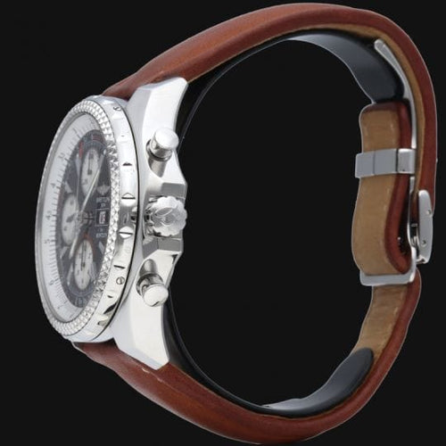 Montre Montre Breitling Bentley GT 58 Facettes MT42039