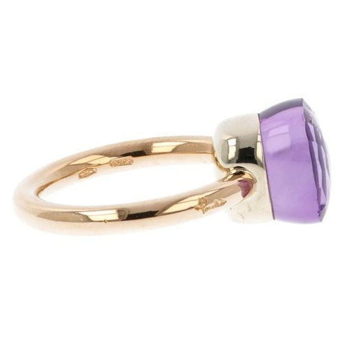 Bague 53 Pomellato Bague Pomellato Collection "Nudo" 58 Facettes 4399