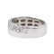 Bague 50 Balmain Bague  Or blanc Diamant 58 Facettes 3244467CN