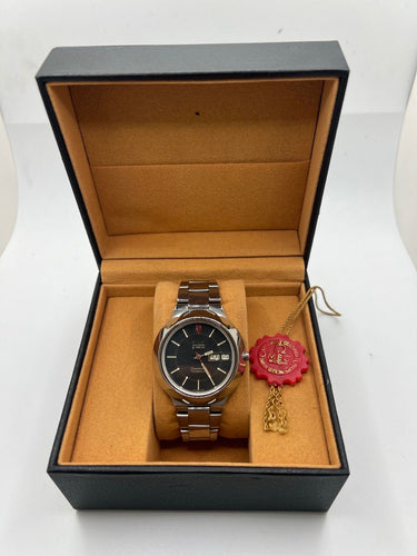 Montre Omega Seamaster Vintage 58 Facettes