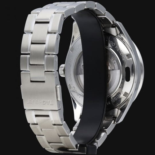 Montre Tag Heuer Montre Carrera Calibre 5 58 Facettes MT42821