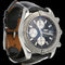 Montre False Montre Chronomat Evolution Chronograph 58 Facettes MT43418