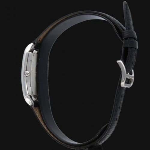 Montre Hermes Montre Cape Cod 58 Facettes MT42518