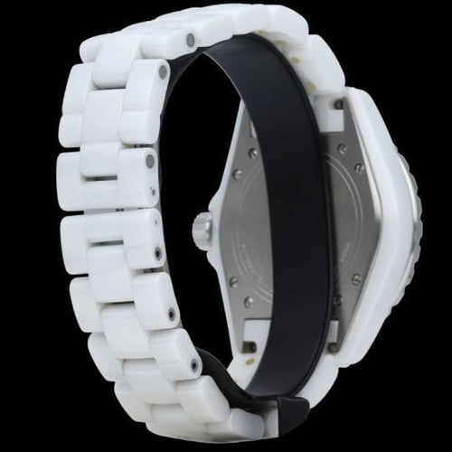 Montre Chanel Montre J 12 58 Facettes MT44826