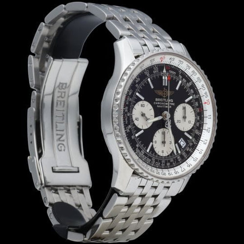 Montre Breitling Montre Navitimer 58 Facettes MT42066