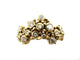Bague 52 GILBERT ALBERT - Bague or jaune et diamants 58 Facettes