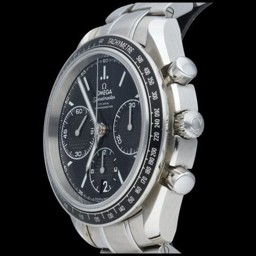 Montre Omega Montre Speedmaster Racing Chronograph Co-Axial 58 Facettes MT44353