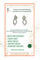 Boucles d'oreilles Cartier Boucles d'Oreilles Diadea Or Blanc et Diamants 58 Facettes