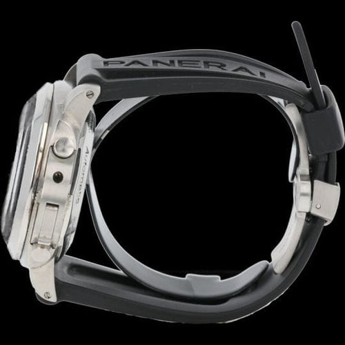 Montre Panerai Montre Luminor Flyback Rettrapante 58 Facettes MT44599