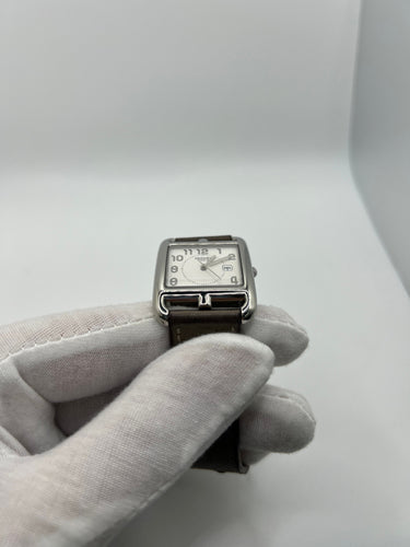 Bracelet Hermès Cape Cod XL 58 Facettes