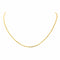 Collier Collier Maille forcat Or jaune 58 Facettes 4665395CN