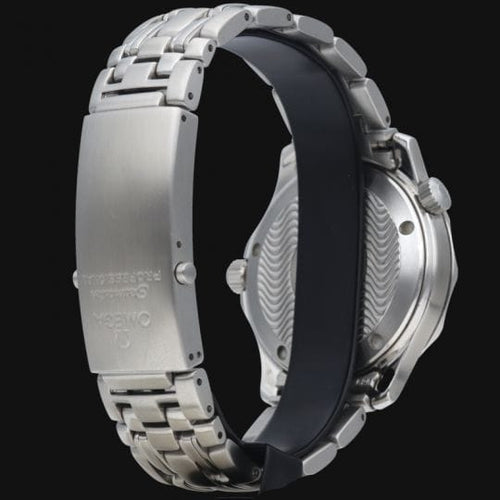 Montre Omega Montre Seamaster Diver 300M 58 Facettes MT43742