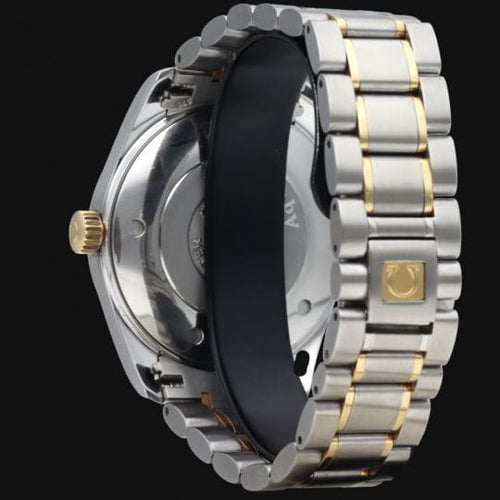 Montre Omega Montre Seamaster Aqua Terra 58 Facettes MT41779