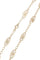 Collier Collier ancien or jaune filigrane 58 Facettes 092121