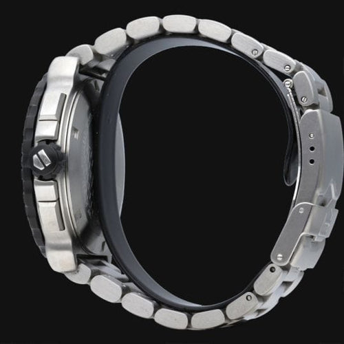 Montre Montre chronographe à quartz Tag Heuer Formula 1 58 Facettes MT42693