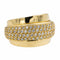 Bague 53 Bague Or jaune Diamant 58 Facettes 2845464CN