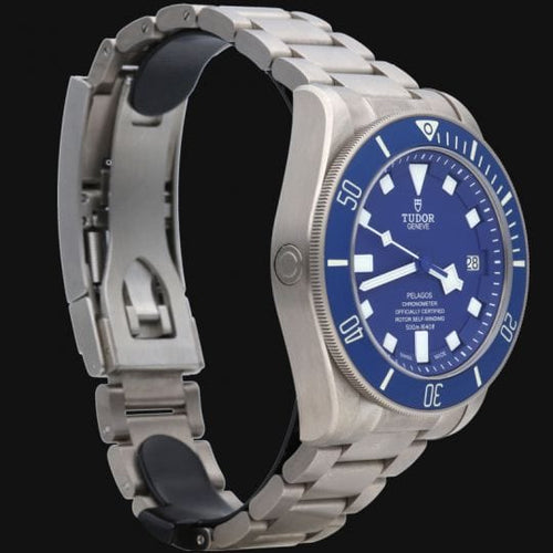 Montre Tudor Montre Pelagos 58 Facettes MT43898