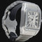 Montre Cartier Montre Santos 100 Xl 58 Facettes MT41289