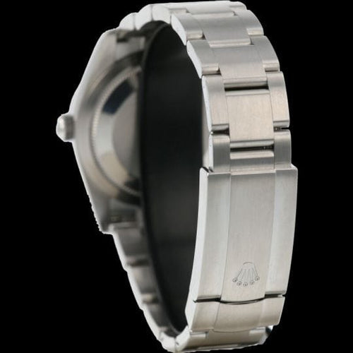 Montre Rolex Montre Oyster Perpetual 34 58 Facettes MT42560