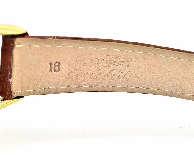 Montre Jaeger-LeCoultre Réf. 9109 58 Facettes 9963