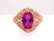 Bague 73 Bague en or 58 Facettes 11083