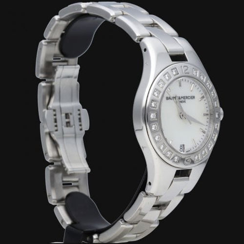 Baume&Mercier Relógio Linea 